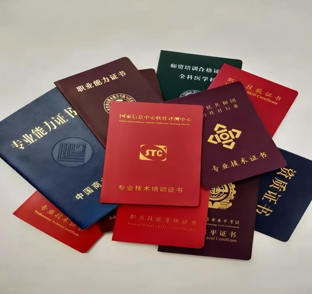 专业制作各种证件哪家好：实体店 vs 网络平台：谁更胜一筹？